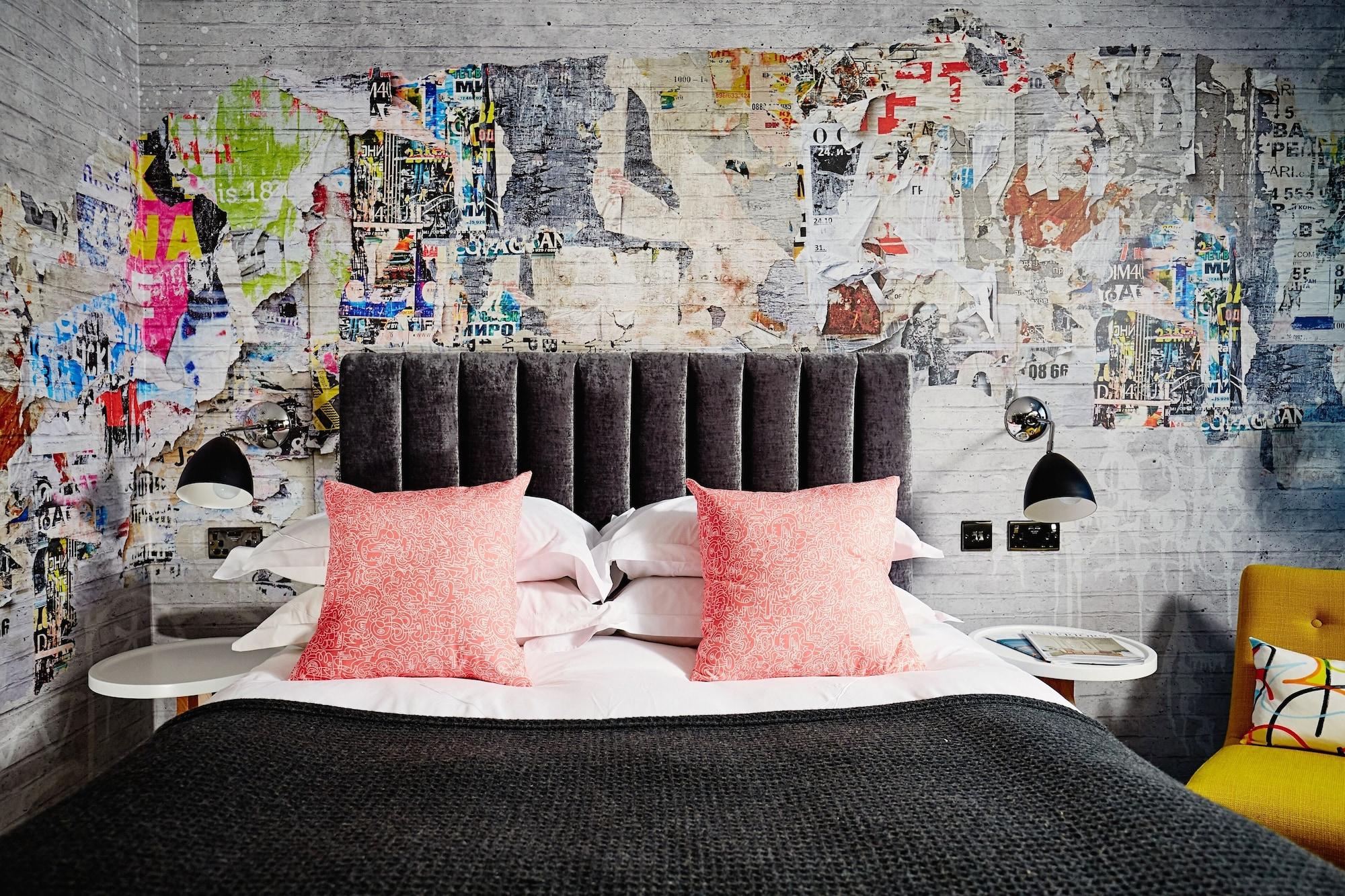 Malmaison Hotel