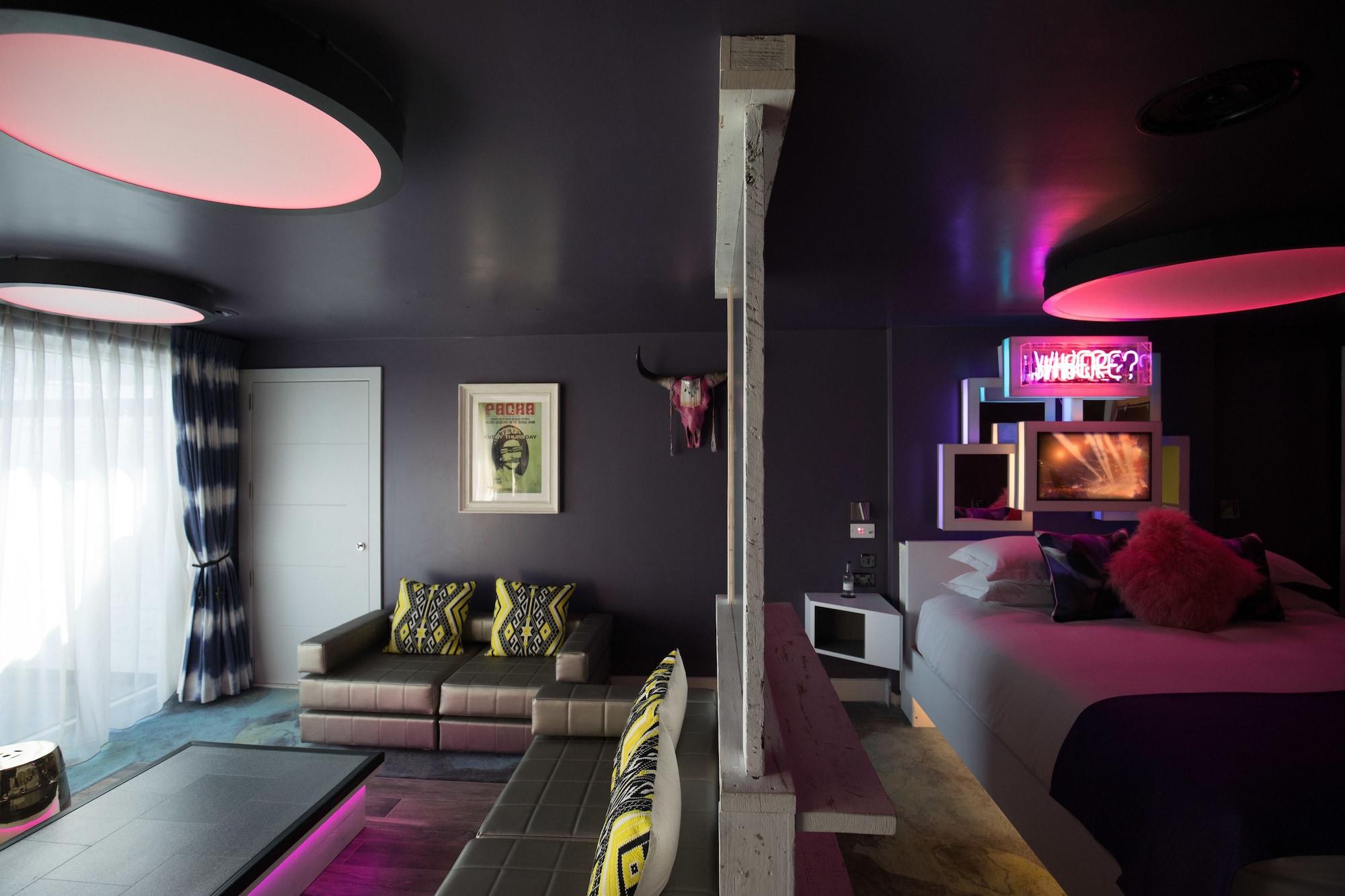 Malmaison 4*