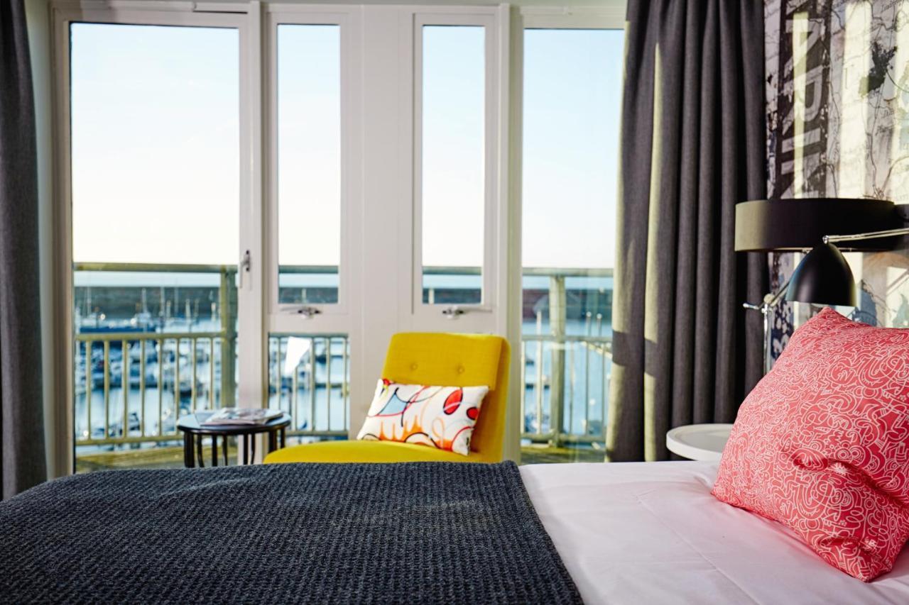 Malmaison 4* Brighton
