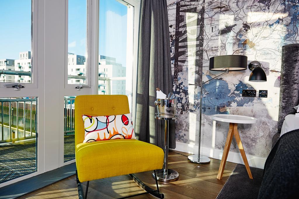 Malmaison Hotel 4*