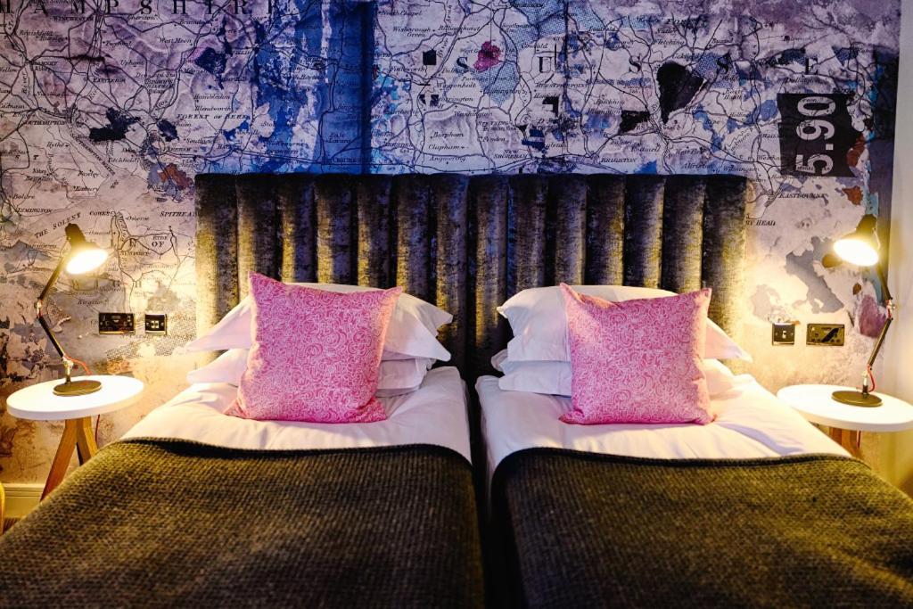 Hotel Malmaison Hove