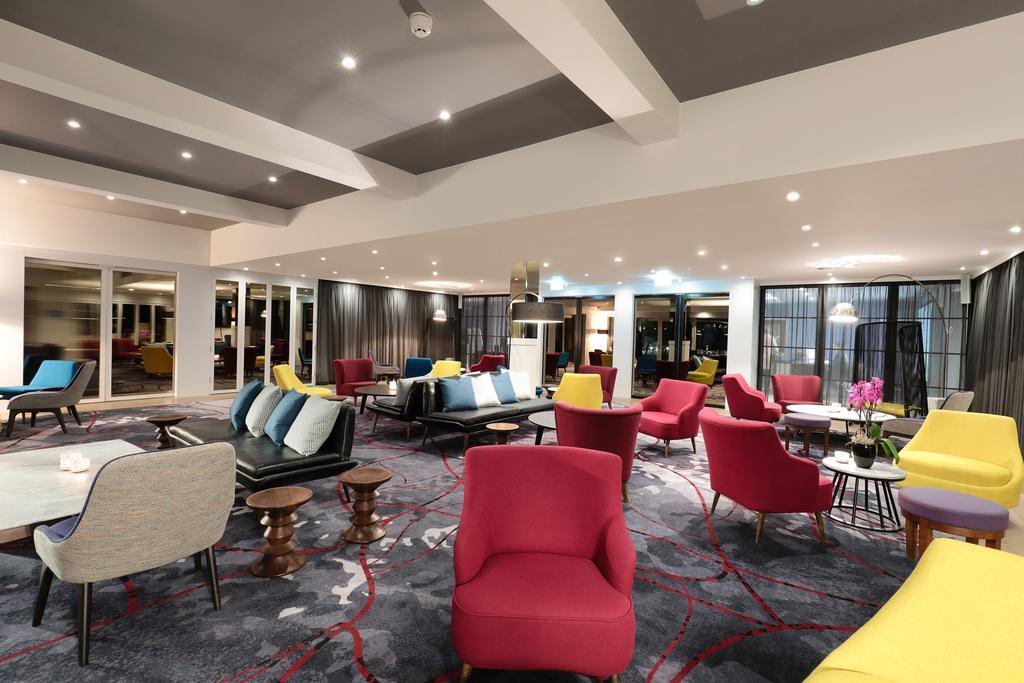 Malmaison 4* Hove