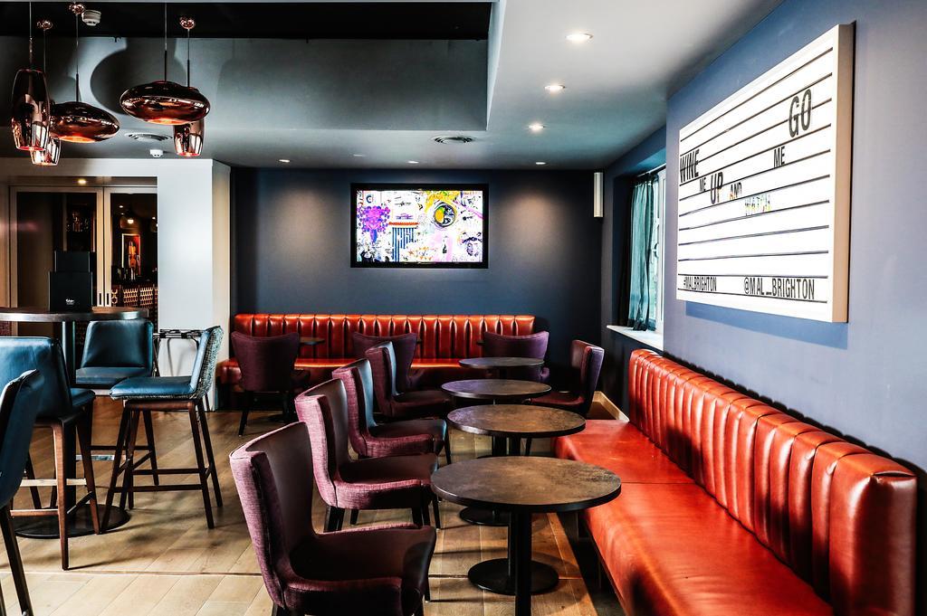 Malmaison Hotel Hove
