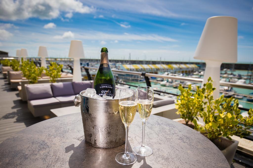 Malmaison 4* Hove